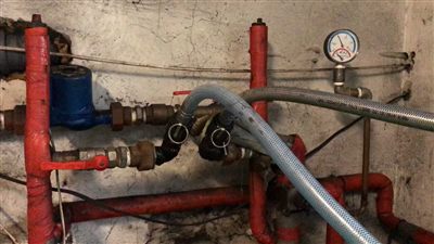 Wideo: czyszczenie instalacji — IMG_0096.mov
