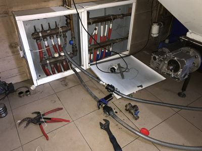 Realizacja czyszczenia instalacji CO — IMG_0207.jpg