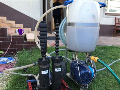 Realizacja czyszczenia instalacji CO — IMG_0253.jpg