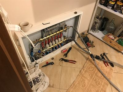 Realizacja czyszczenia instalacji CO — IMG_0258.jpg
