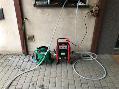 Realizacja czyszczenia instalacji CO — IMG_0338.jpg