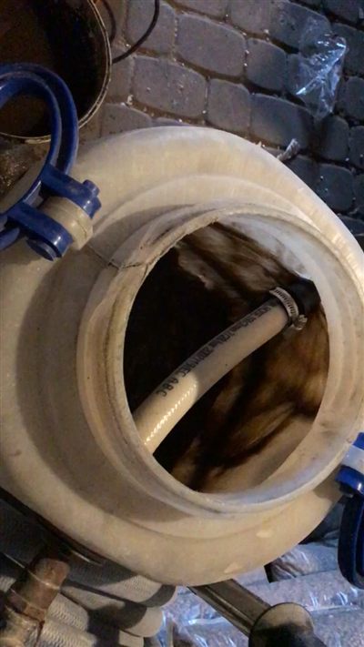 Wideo: czyszczenie instalacji — IMG_0483.mov