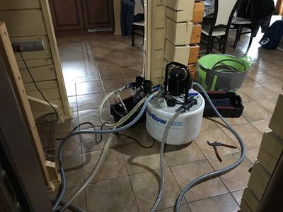 Realizacja czyszczenia instalacji CO — IMG_0555.jpg