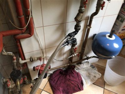 Realizacja czyszczenia instalacji CO — IMG_1147.jpg