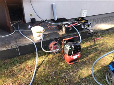 Realizacja czyszczenia instalacji CO — IMG_2135.jpg