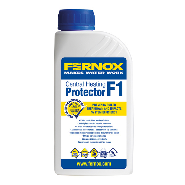Fernox F1 Protector 500ml