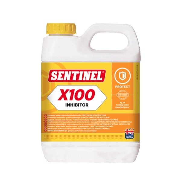Sentinel X100 Inhibitor 1L